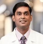 Dr. Mangesh Rajaram Pagadala MD