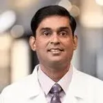 Dr. Mangesh Rajaram Pagadala, MD
