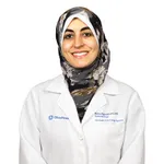 Dr. Nora Alghothani, MD - Columbus, OH - Endocrinology,  Diabetes & Metabolism, Internal Medicine