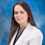Dr. Evangelia Fotopoulos, MD - Melbourne, FL - Family Medicine