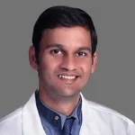 Dr. Sai Raghavapuram, MD - Little Rock, AR - Gastroenterology