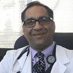 Dr. Rajesh S Suri