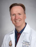 Dr. Arno J. Mundt, MD - San Diego, CA - Radiation Oncology, Oncology