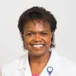 Dr. Shirley D Wilson, MD - Brunswick, GA - Obstetrics & Gynecology