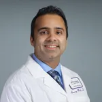Dr. Anang H. Modi, DO - Huntington, NY - Rheumatology