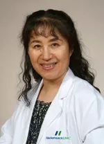 Dr. Fei Yu, MD - Fort Lee, NJ - Internal Medicine