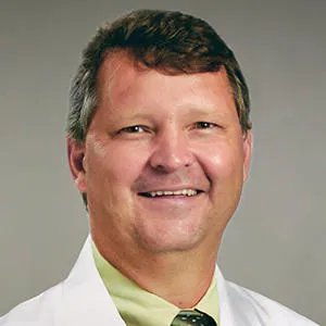 Dr. Allen Wegener, MD | Tyler, TX | Urologist