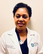 Dr. Marian M Vandyck Acquah, MD - Teaneck, NJ - Cardiology