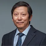 Dr. Hugh Xian, MD - Islip, NY - Neurology