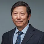 Hugh Xian