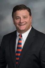Dr. John Waples, MD - Huntsville, AL - Oncology
