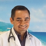 Dr. Josue H Cortes MD
