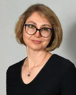 Dr. Irina Zhukova, DO - Paramus, NJ - Internal Medicine