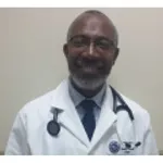 Dr. Delatre D Lolo, MD - Monsey, NY - Internal Medicine