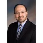 Dr. Muhammad Y. Hamdan, MD - Lansing, MI - Hematology, Oncology