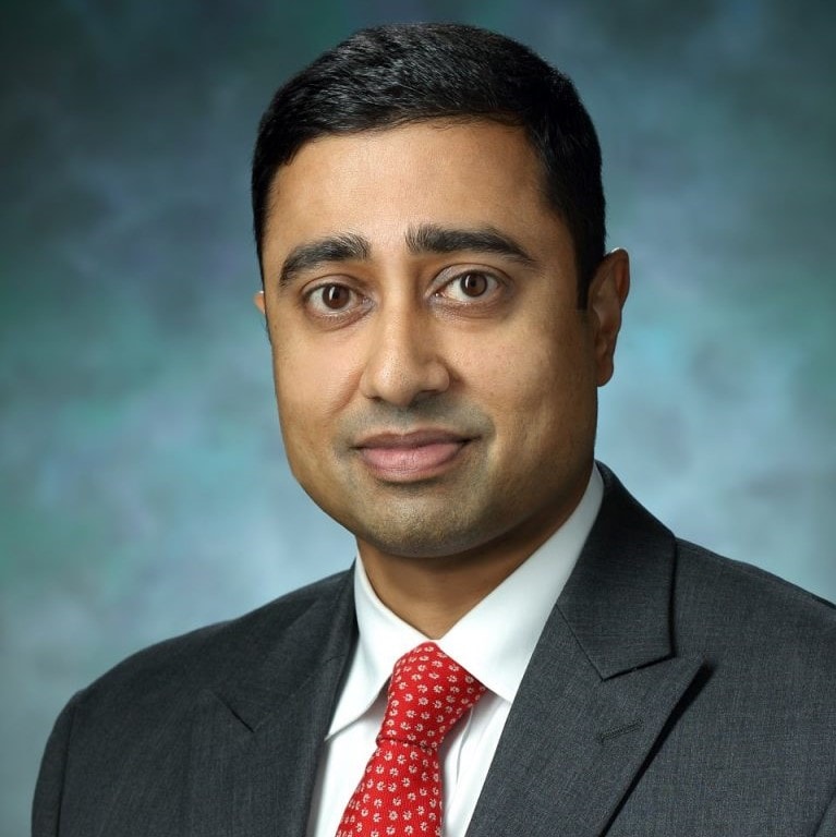 Dr. Vivek Patil, MD - Bethesda, MD - Oncology, Surgical Oncology