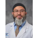 Dr. Asif Alavi, MD - Detroit, MI - Oncology, Hematology