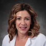 Dr. Mihaela Ille - Alpharetta, GA - Emergency Medicine