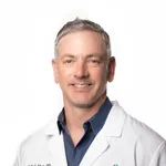 Dr. Randall C. Marx - San Antonio, TX - Orthopedic Surgery