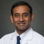 Dr. Narandra K. Bethina, MD - Burlington, VT - Rheumatology
