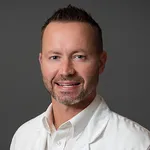 Dr. Jason Boyd Woods, MD - Seymour, IN - Podiatry, Foot & Ankle Surgery