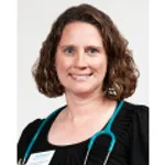 Dr. Kasia Koziol-Dube, MD - Wallingford, CT - Pediatrics