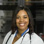 Dr. Takaya Jones, MD