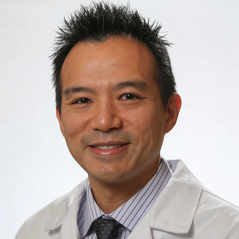 Dr. Jason Fong, MD - Hollis, NY - Gynecologist