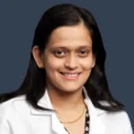 Dr. Asha Potti, MD - Ellicott City, MD - Internal Medicine
