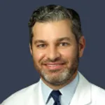 Dr. Seyed Babak Kalantar, MD - Washington, DC - Family Medicine, Orthopedic Spine Surgery, Hip & Knee Orthopedic Surgery