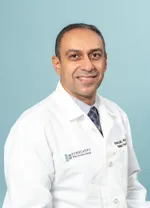 Dr. Sherif S. Zaky, MD - Sandusky, OH - Pain Medicine