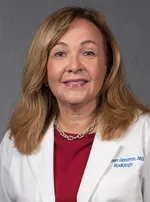 Dr. Kathleen V. Greatrex, MD - Cherry Hill, NJ - Diagnostic Radiology