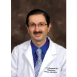 Dr. Amir Quefatieh, MD - Zephyrhills, FL - Sleep Medicine, Pulmonology, Critical Care Medicine
