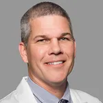 Dr. Randy Murff, DPM - Tyler, TX - Podiatry