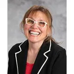 Dr. Alice Florentina Antonescu, MD - Fort Collins, CO - Internist/pediatrician