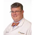 Dr. Richard Scott Hannay, MD - Columbus, GA - Critical Care Medicine