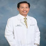 Anthony F. Afong, MD