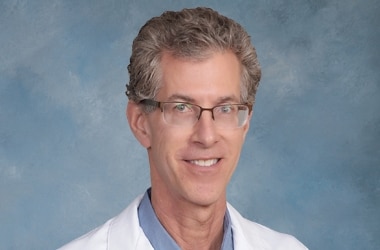 Dr. Ross E. Dickstein, MD