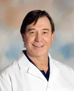 Dr. Dudley Burwell, MD - Biloxi, MS - Orthopedic Surgery