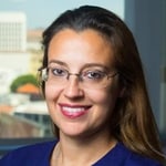 Dr. Catherine Marin DeUgarte, MD