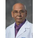 Dr. Syed M Ahsan, MD - Taylor, MI - Nephrology