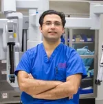 Dr. Fariborz Lalezarzadeh, DO - San Bernardino, CA - Surgery, Other Specialty