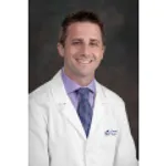 Dr. Marcus Moseley, DO - Leitchfield, KY - Vascular Surgery, Cardiovascular Surgery