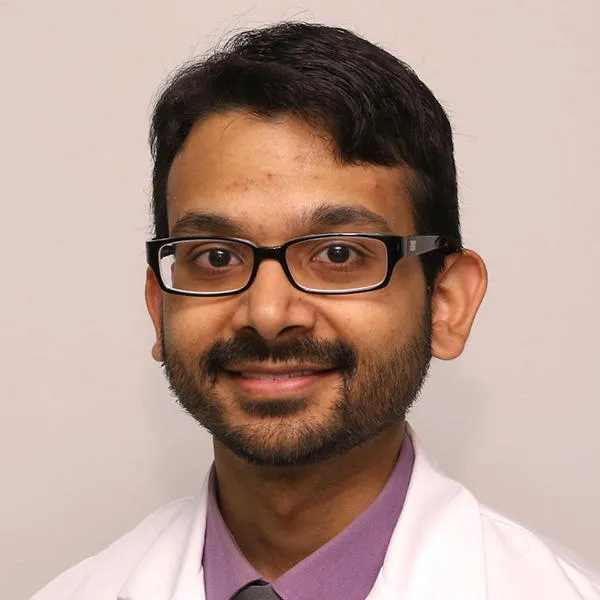 Dr. Nishant Prasad, MD - Flushing, NY - Infectious Disease Specialist