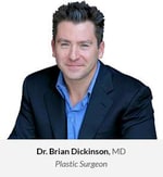 Dr. Brian Peter Dickinson, MD