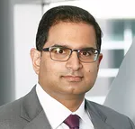 Dr. Krishna B Satyan, MD