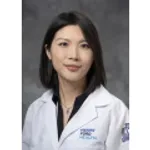 Dr. Tingting Xiong, MD - Dearborn, MI - Gastroenterology