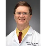 Dr. John G. King, MD - Milton, VT - Family Medicine