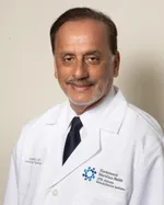 Dr. Iqbal H Jafri, MD - Edison, NJ - Physical Medicine & Rehabilitation