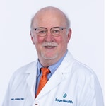 Dr. Mark Jefferson Malloy, MD